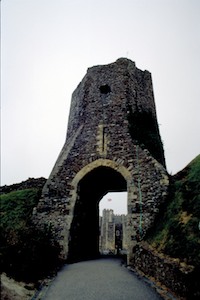 Melanie Heinrich - Travel Images - Scotland